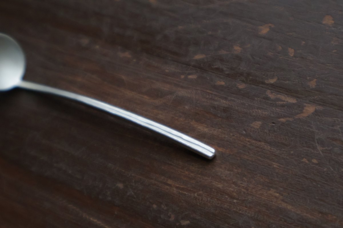 画像5: 薬味さじ　/　奥澤華 (5)