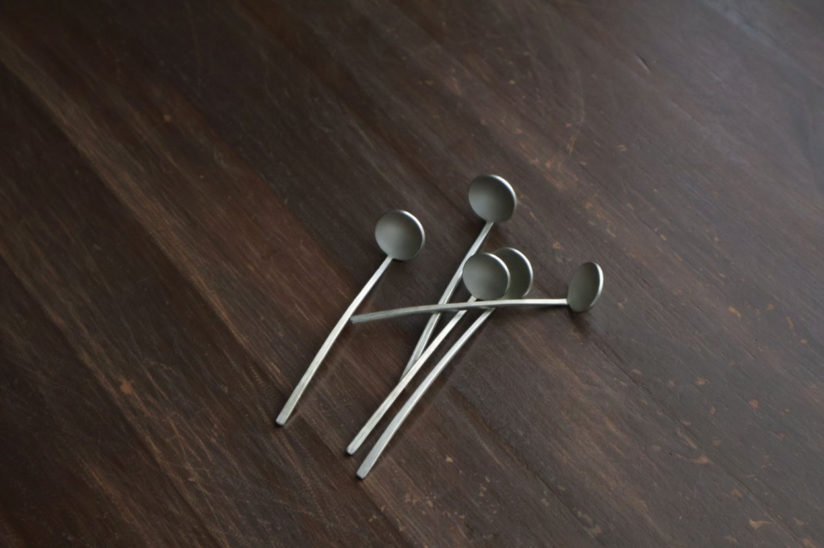 画像6: 薬味さじ　/　奥澤華 (6)