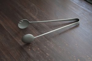 画像1: 丸トング　/　奥澤華