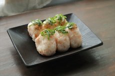 画像12: 角鉢 拭漆（クリ）　/　酒井桂一 (12)