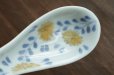画像5: 色絵花唐草レンゲ　/　清水なお子 (5)