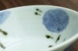 画像5: ダミ花鉄絵唐草鉢　/　清水なお子
