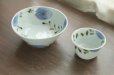 画像7: ダミ花鉄絵唐草鉢　/　清水なお子