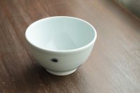 花文(A)飯碗（小）　/　清水なお子