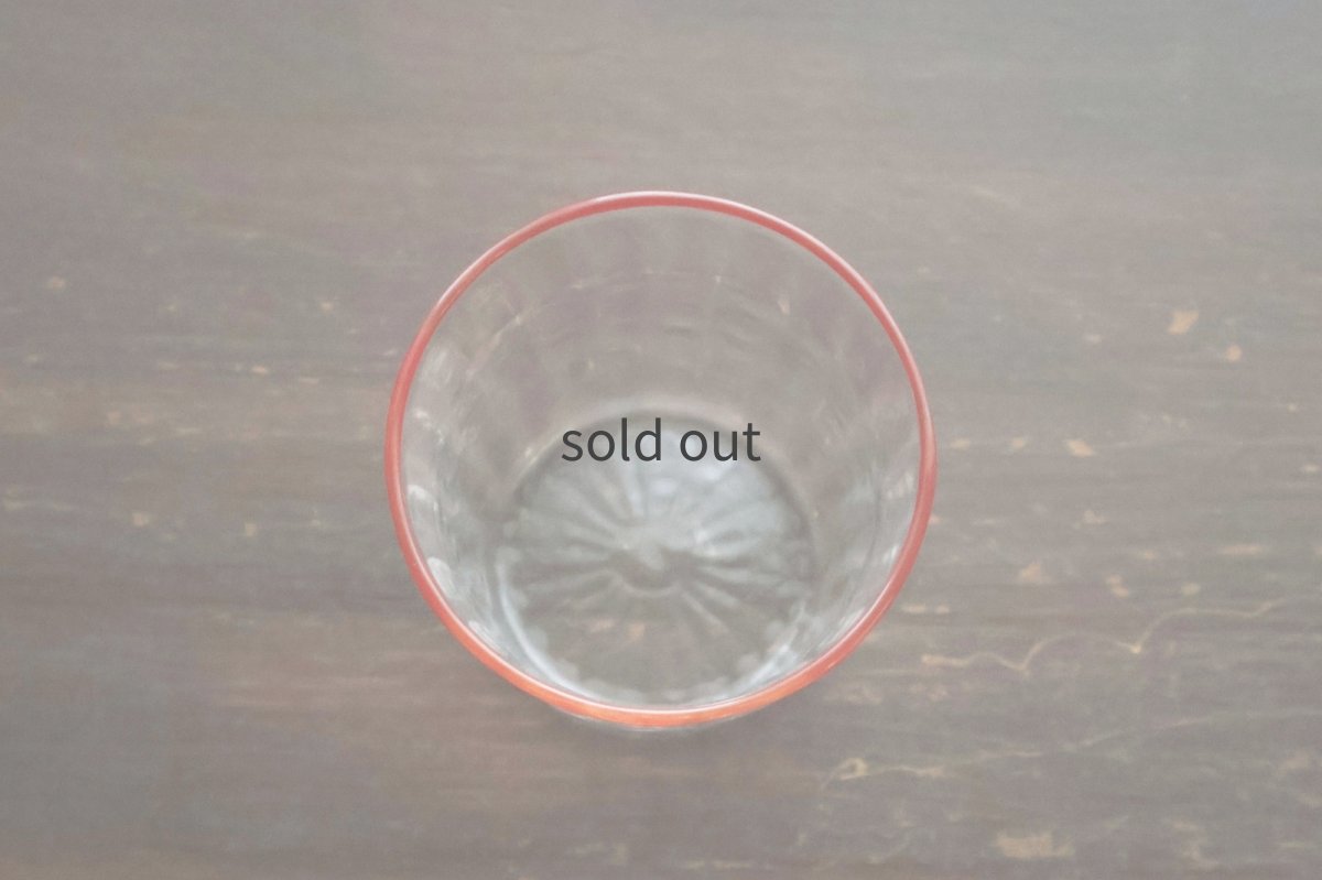 画像2: 灯ゆらぎモールグラス　/　田井将博 (2)