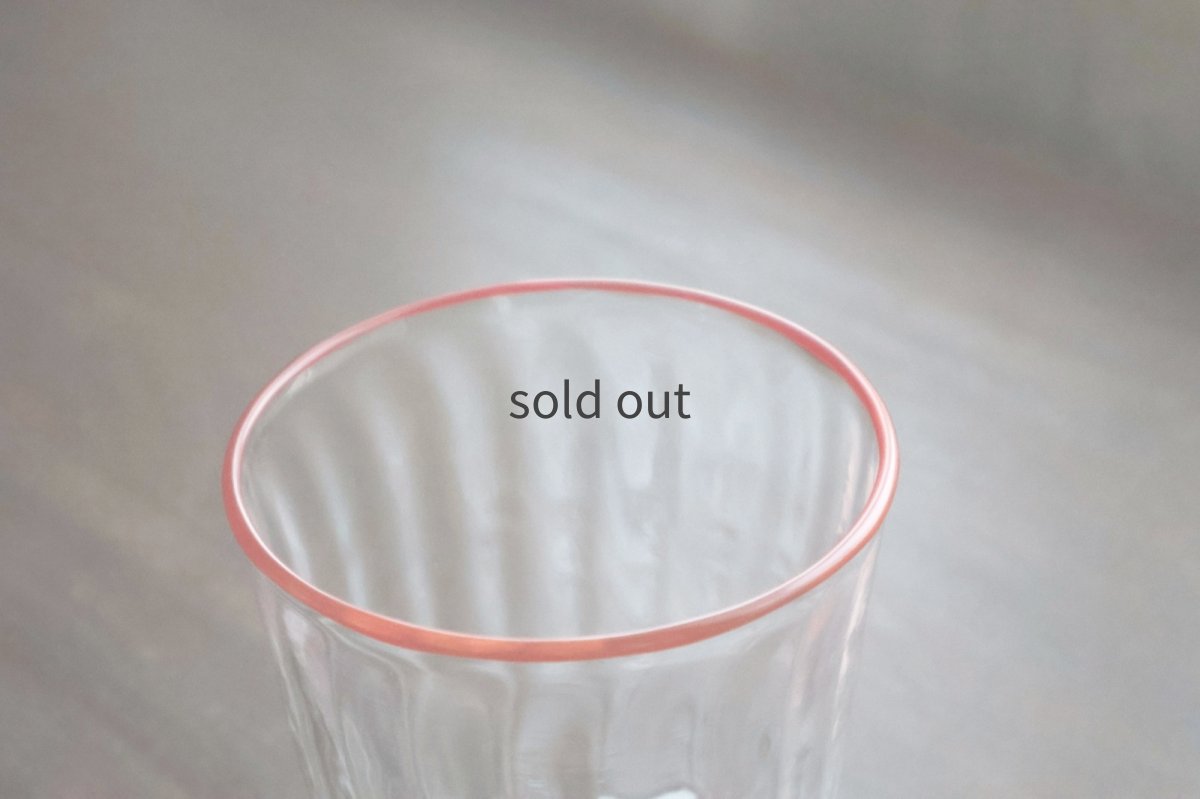 画像4: 灯ゆらぎモールグラス　/　田井将博 (4)