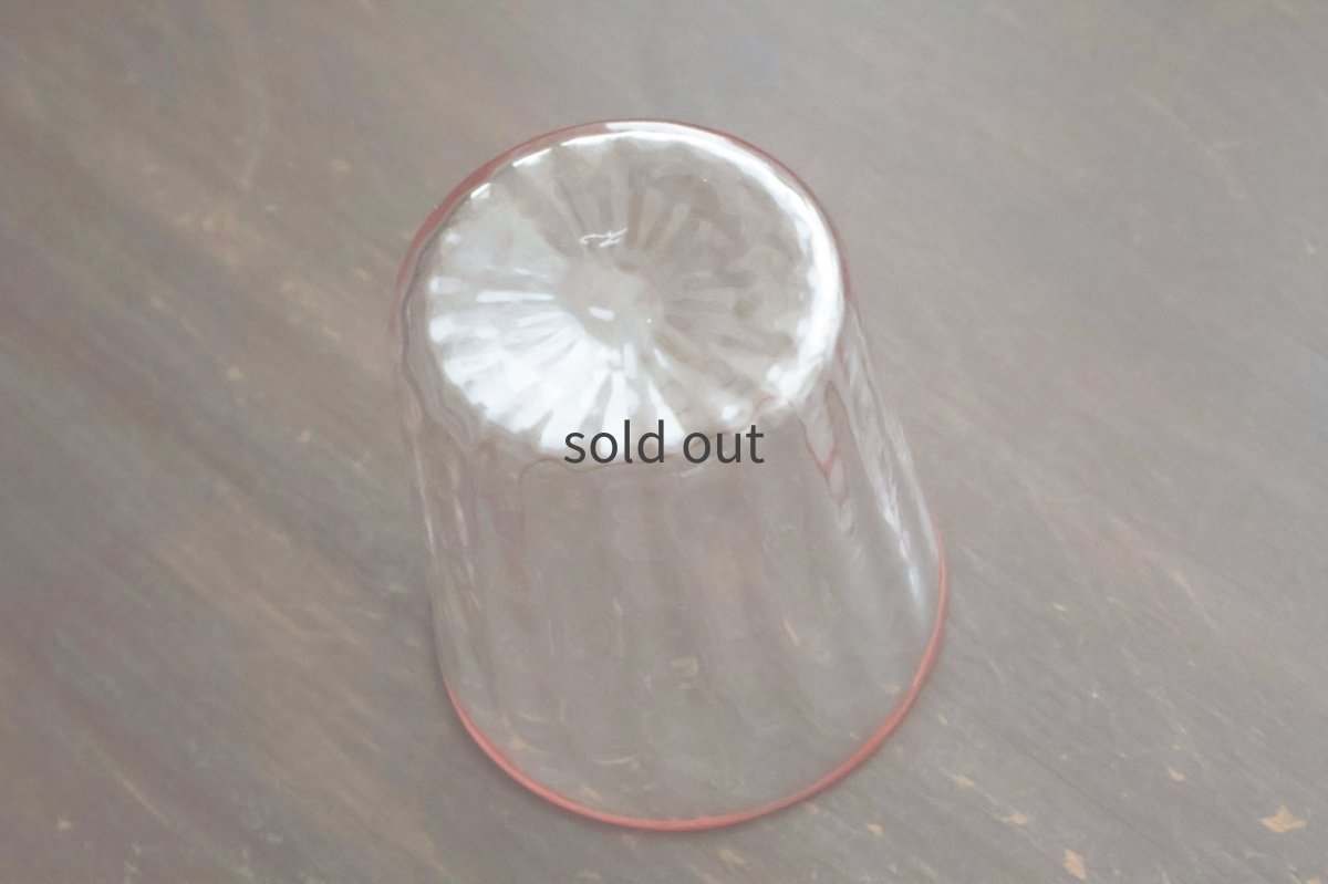 画像3: 灯ゆらぎモールグラス　/　田井将博 (3)