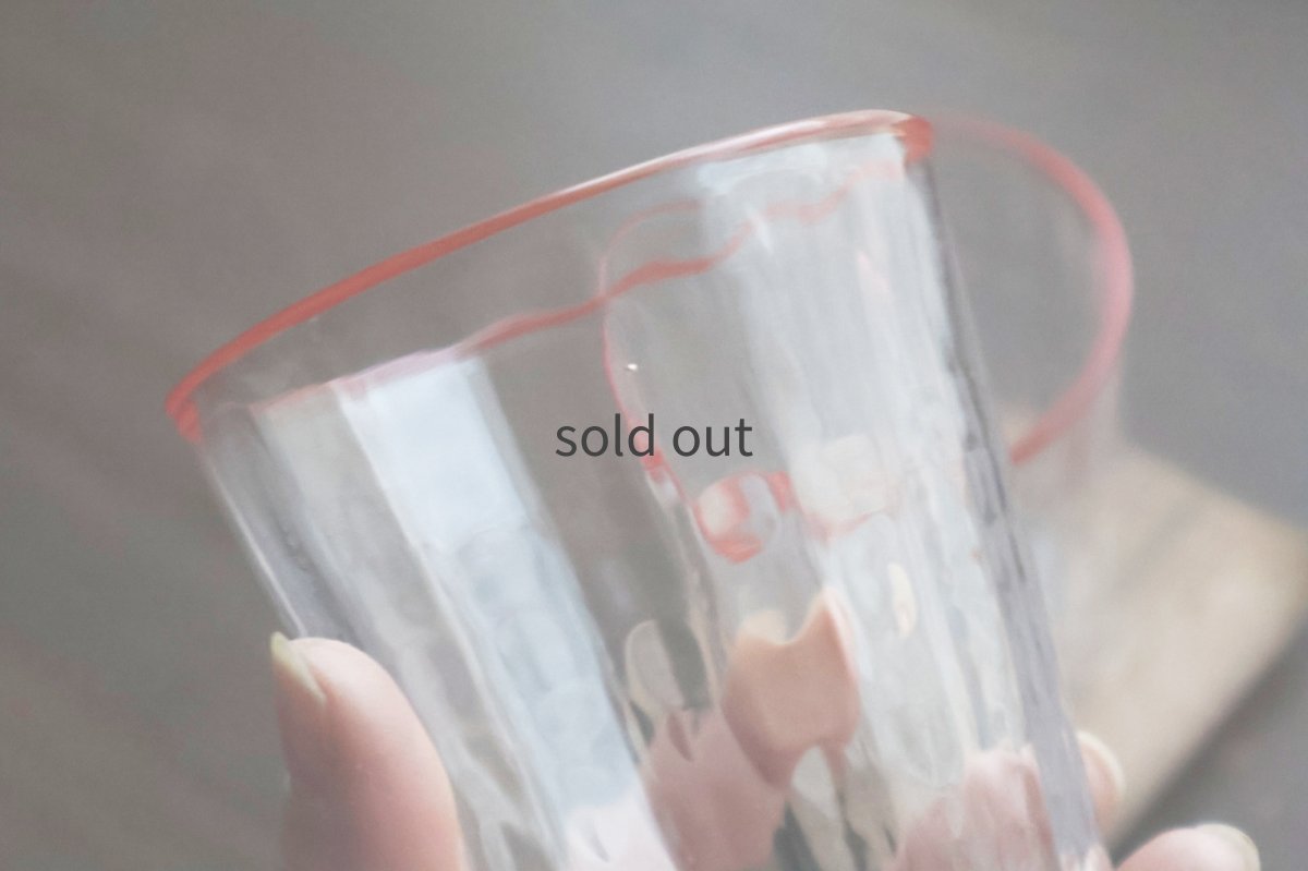 画像5: 灯ゆらぎモールグラス　/　田井将博 (5)