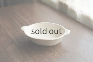 Kaka様　八木橋昇さん…グリルなヘ平鍋　角器と片手土鍋 八木橋 昇 展 2021