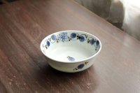 花唐草小鉢　/　山口利枝