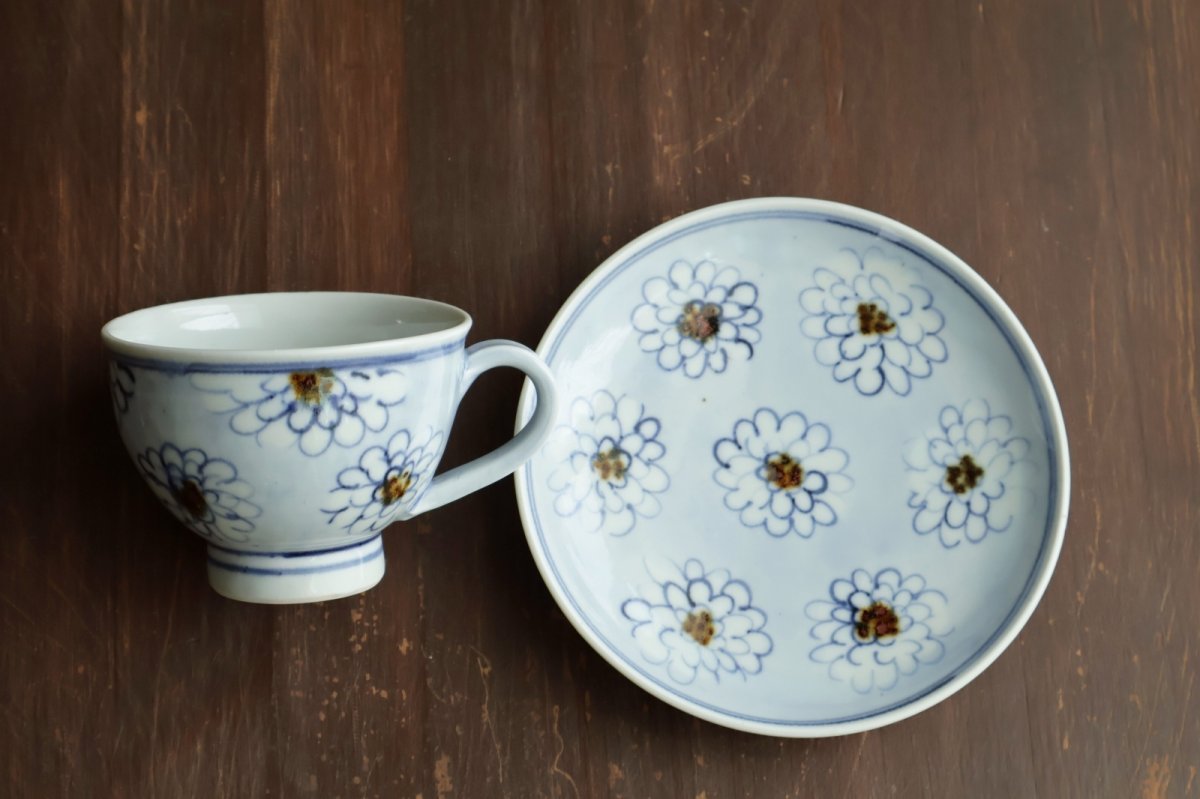 画像2: 菊花詰C&S　/　山口利枝 (2)