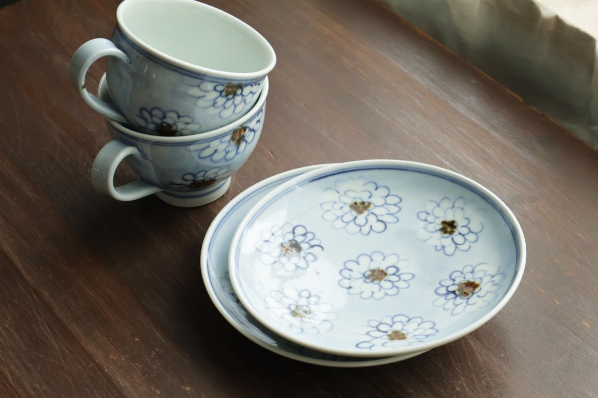 画像8: 菊花詰C&S　/　山口利枝 (8)