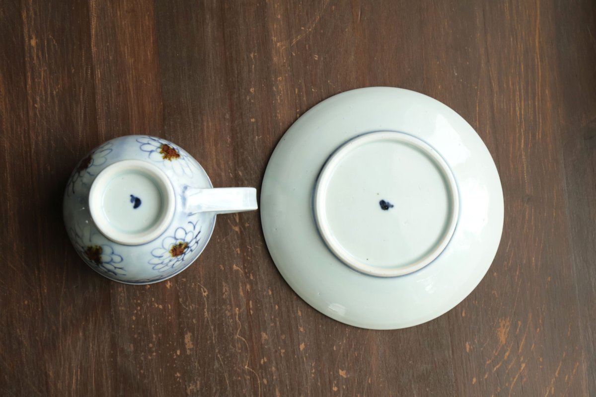 画像4: 菊花詰C&S　/　山口利枝 (4)