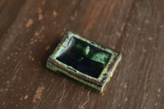 画像1: 織部箸置　/　吉田学 (1)