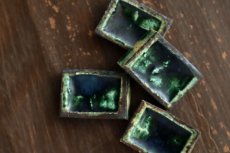 画像7: 織部箸置　/　吉田学 (7)