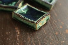 画像4: 織部箸置　/　吉田学 (4)