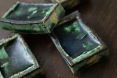 画像5: 織部箸置　/　吉田学 (5)