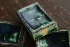 画像6: 織部箸置　/　吉田学 (6)