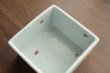 画像6: 赤絵梅枝文陶箱　/　清水なお子 (6)