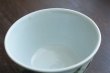 画像5: ダミ花鉄絵唐草カフェオレカップ　/　清水なお子 (5)