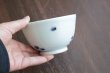 画像6: 花文(A)飯碗（小）　/　清水なお子 (6)