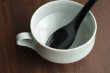画像7: 乳白釉スープカップ（片手）　/　土井善男 (7)