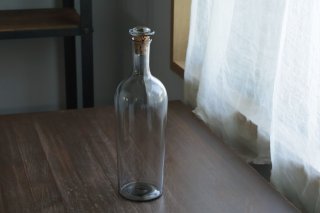 永木卓 コルクキャップ付きピッチャー 永木 卓- うつわと暮らしの道具 sizuku