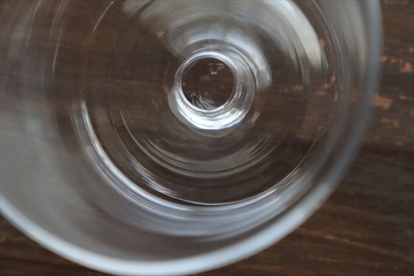 画像8: ワイングラス（クリア）　/　永木　卓 (8)