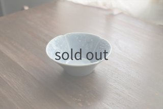 【美品】稲村真耶　楕円　舟形　鉢　4点セット　25×15.5 稲村真耶 - うつわと暮らしの道具 sizuku