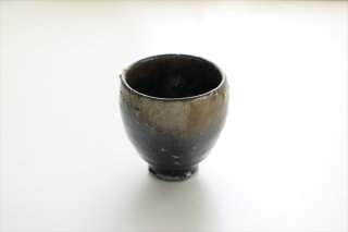 平岡仁　抹茶碗　茶碗　ぐい呑み　箱付き　作家　現代作家　陶芸　陶芸家 平岡仁 抹茶碗 茶碗 ぐい呑み 箱付き 作家 現代作家 陶芸 陶芸家
