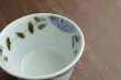 画像4: ダミ花鉄絵唐草小鉢　/　清水なお子 (4)