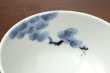 画像5: 色絵飯碗松に虎文　/　清水なお子 (5)