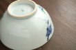 画像7: 色絵飯碗松に虎文　/　清水なお子 (7)
