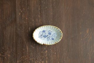 セール】 福袋 の通販 山口利枝 染付の器四点 - メルカリ 食器