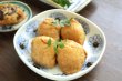 画像8: 菊花文四方皿　/　山口利枝 (8)