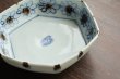 画像5: 菊花ならび六角鉢　/　山口利枝 (5)